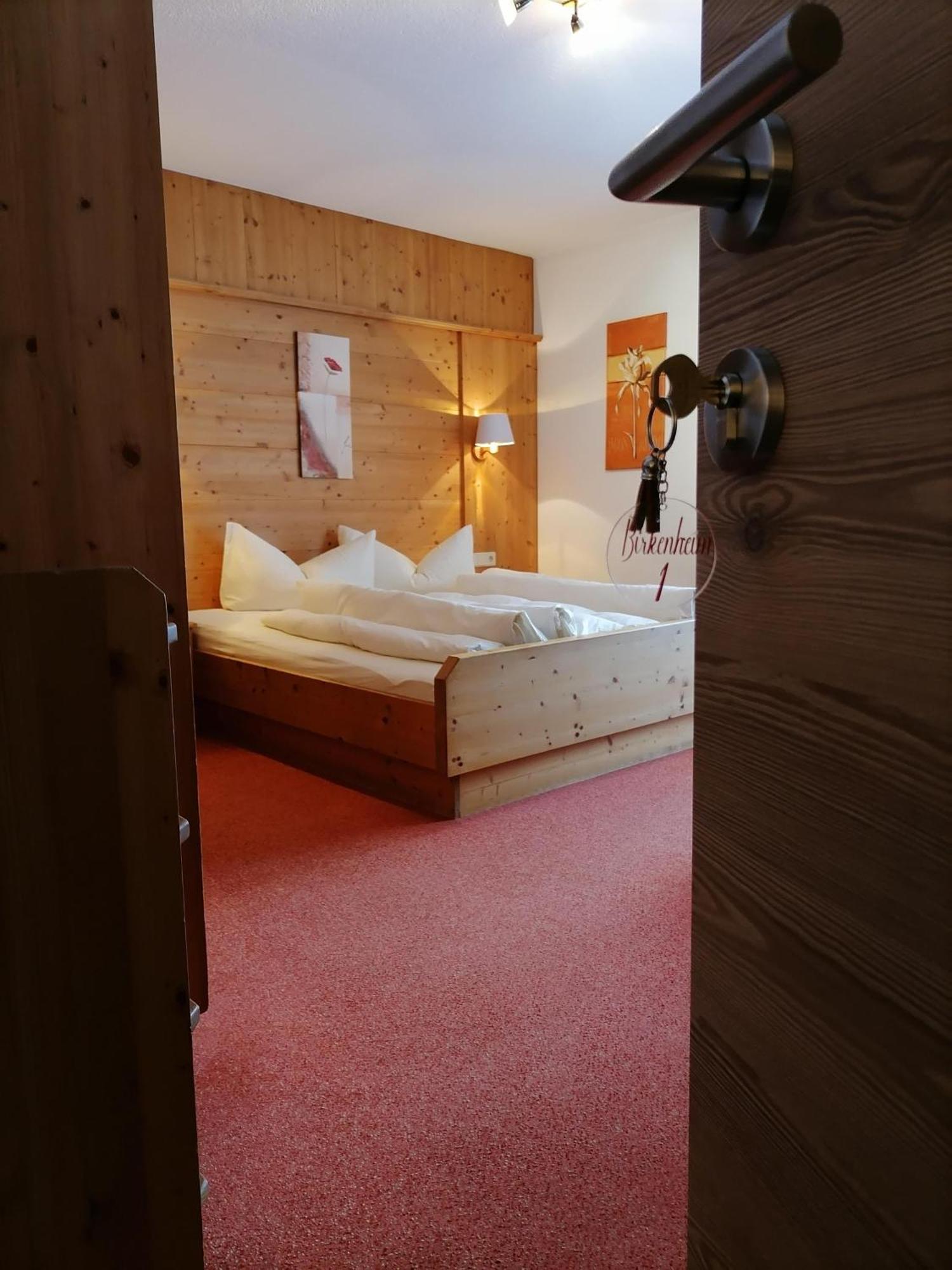 Birkenheim Widmann Hotel Langenfeld Bilik gambar
