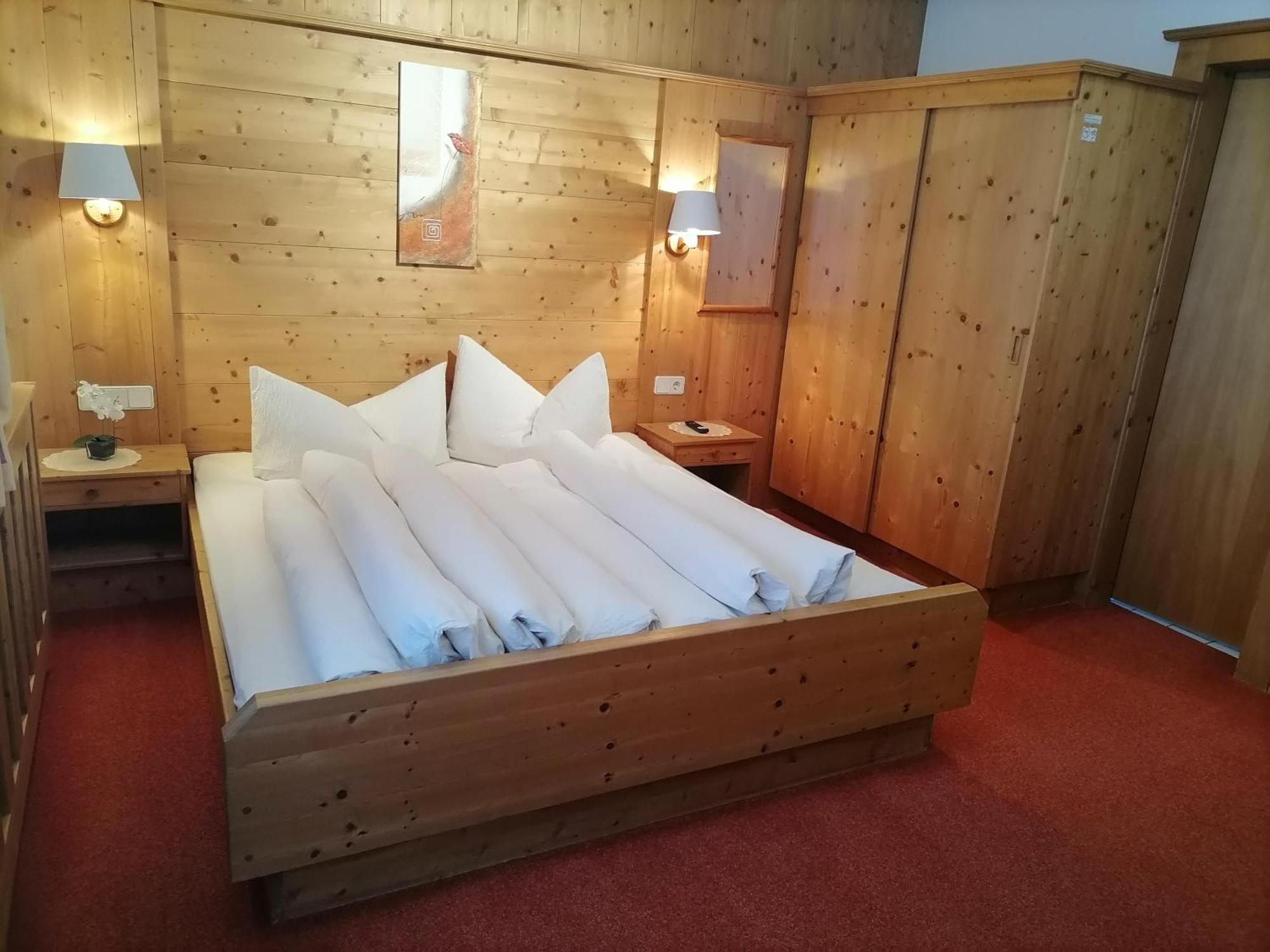 Birkenheim Widmann Hotel Langenfeld Bilik gambar