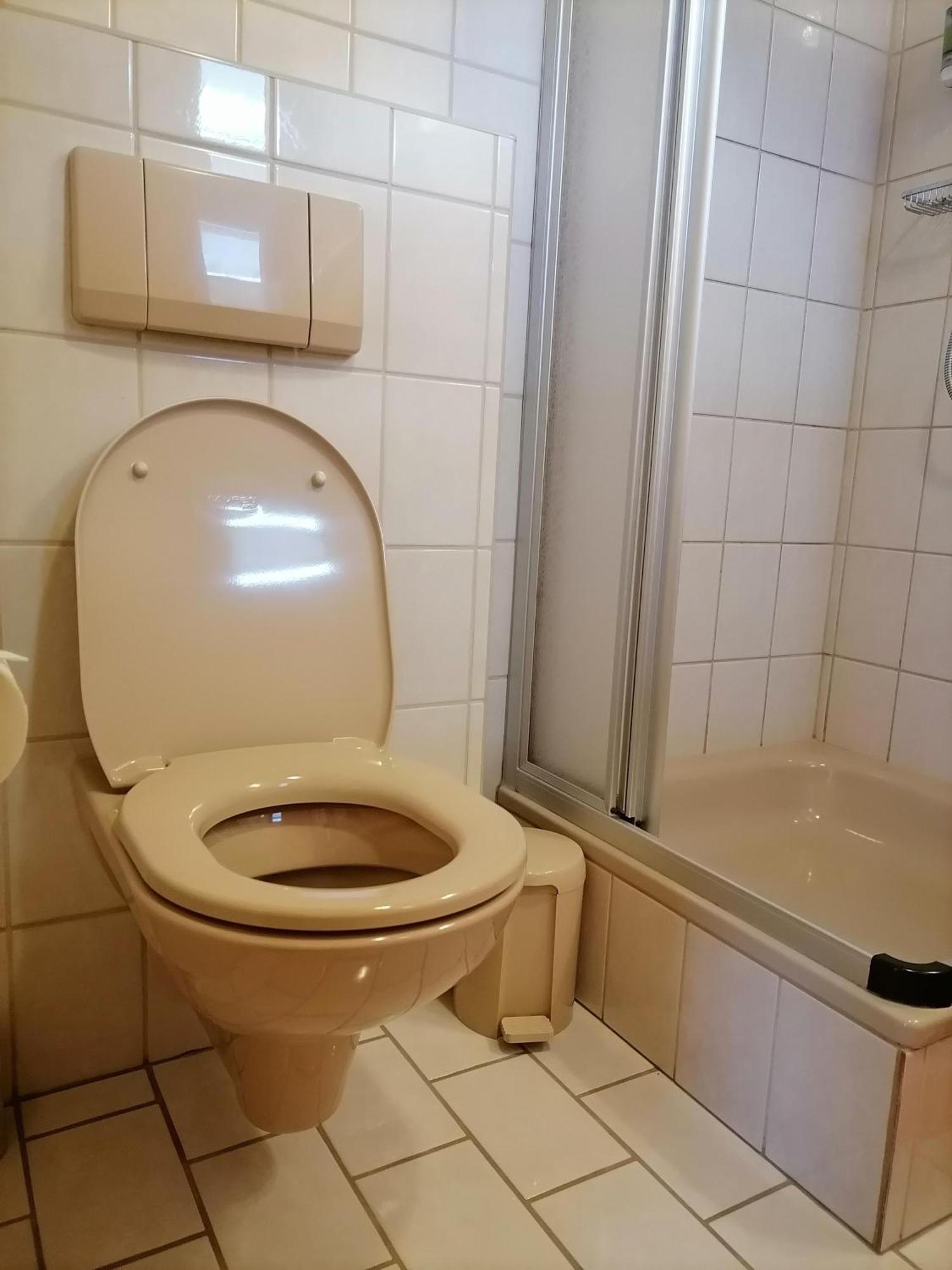 Birkenheim Widmann Hotel Langenfeld Bilik gambar