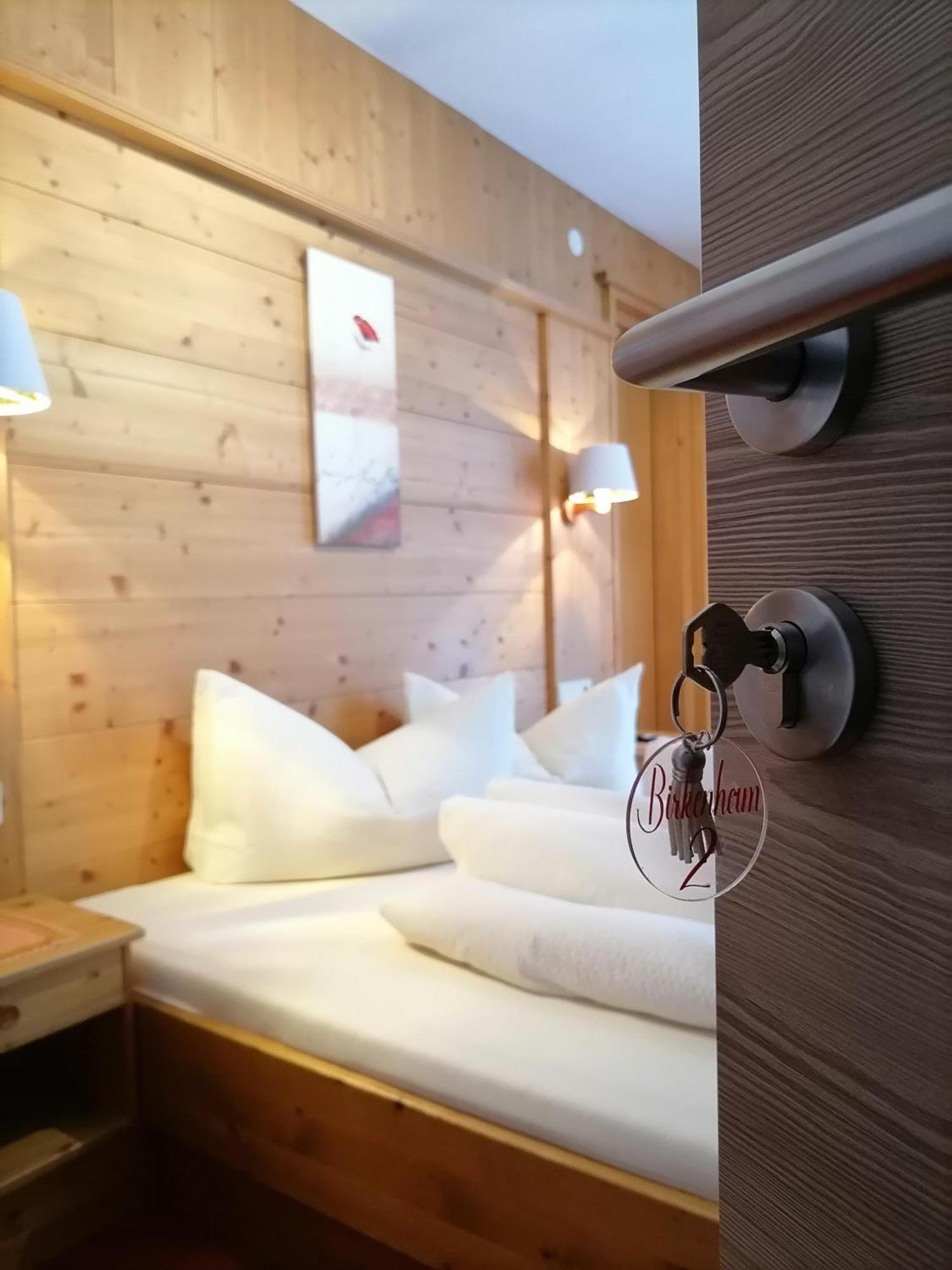 Birkenheim Widmann Hotel Langenfeld Bilik gambar