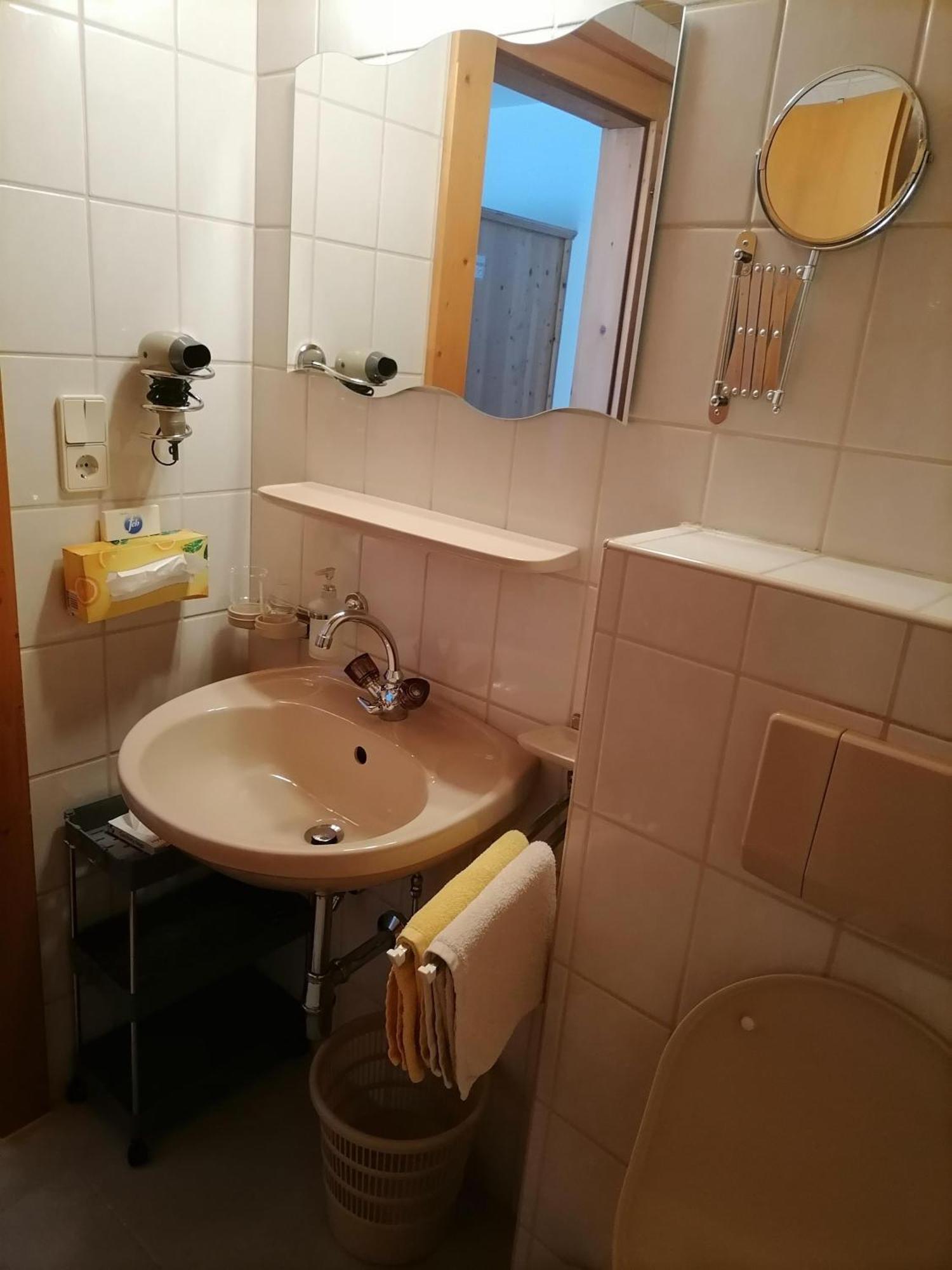 Birkenheim Widmann Hotel Langenfeld Bilik gambar